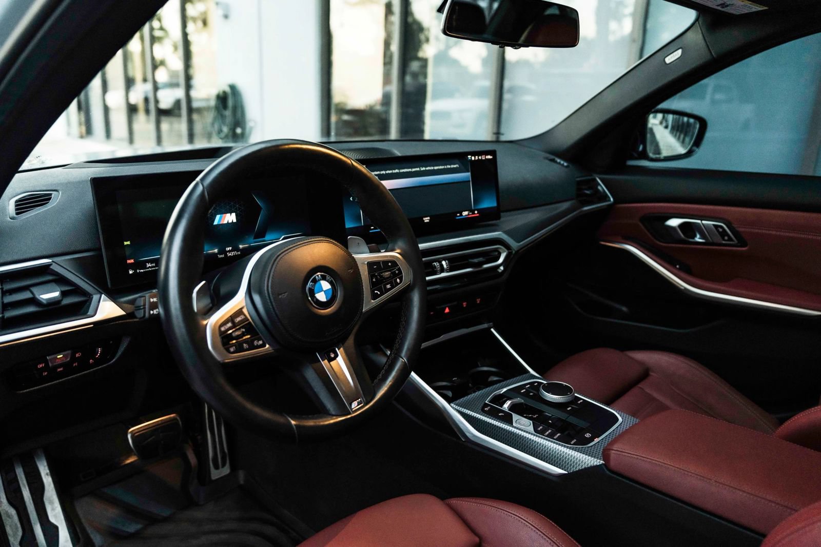 Used 2023 BMW M340i w/ Premium Package RWD image 19