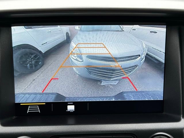 Certified 2021 Chevrolet Colorado ZR2 image 4