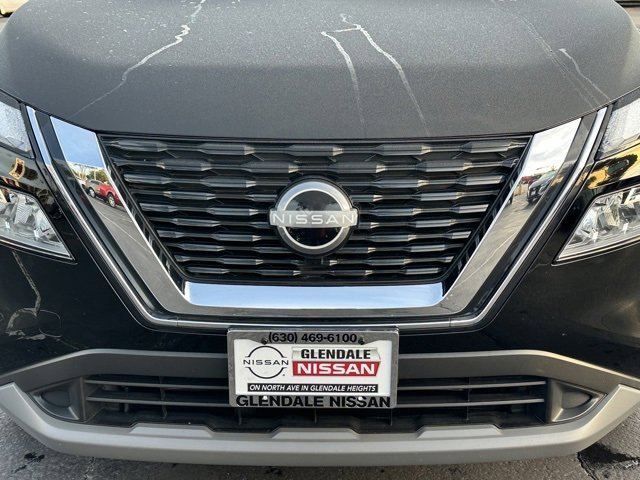 Used 2023 Nissan Rogue SV image 10