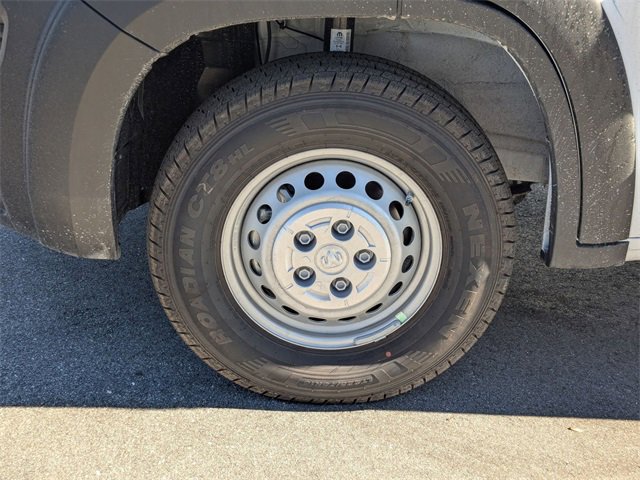 New 2026 RAM ProMaster 1500 w/ Convenience Group image 9