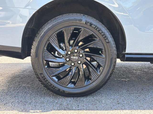 Used 2025 Lincoln Navigator Reserve w/ Jet Appearance Package AWD/4WD image 32