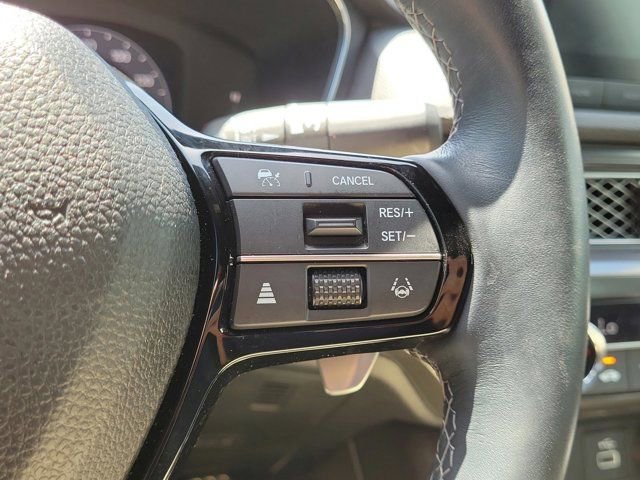 Used 2023 Acura Integra A-Spec image 22