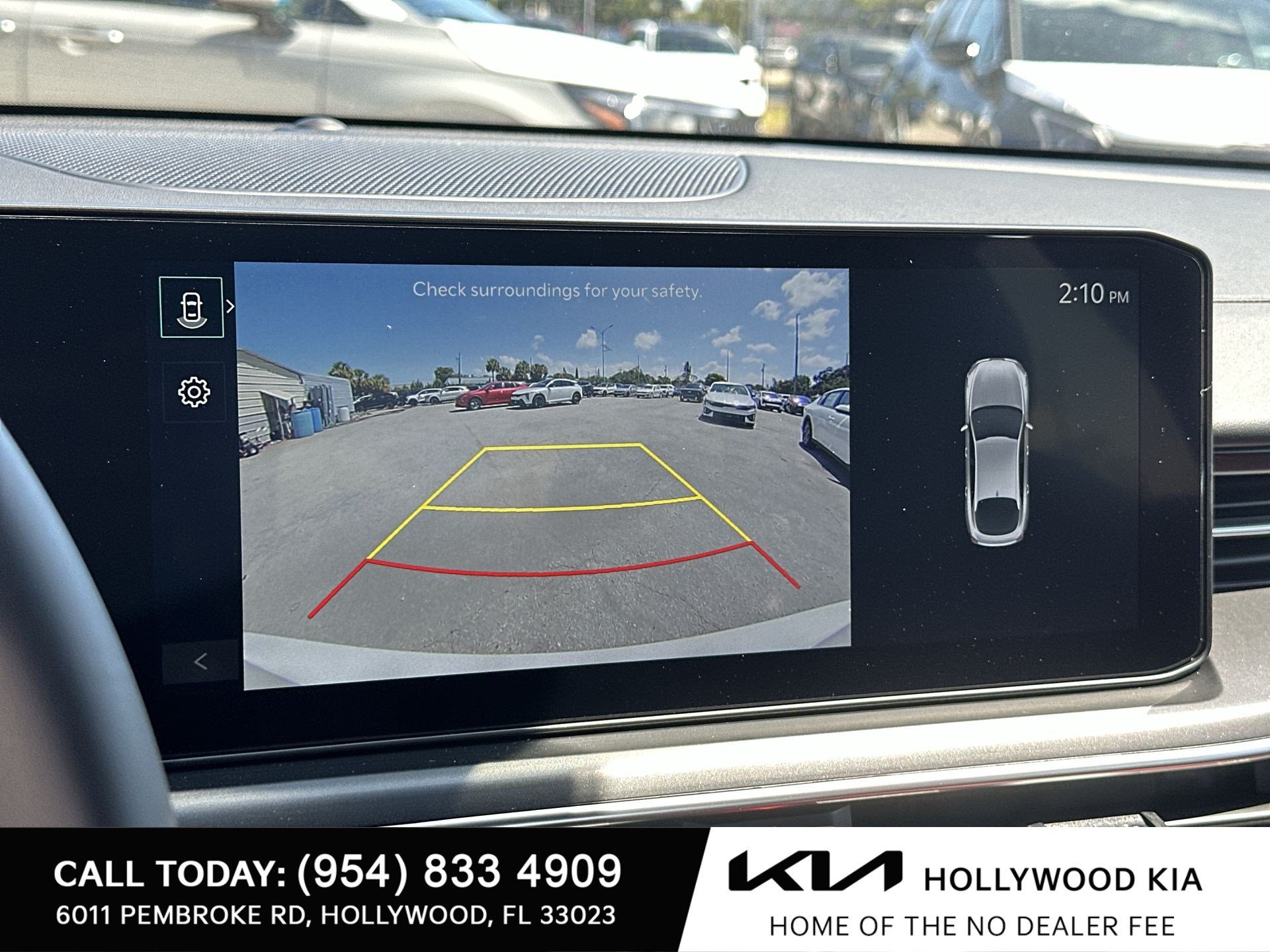 New 2026 Kia K5 GT-Line w/ GT-Line Premium Package FWD image 22