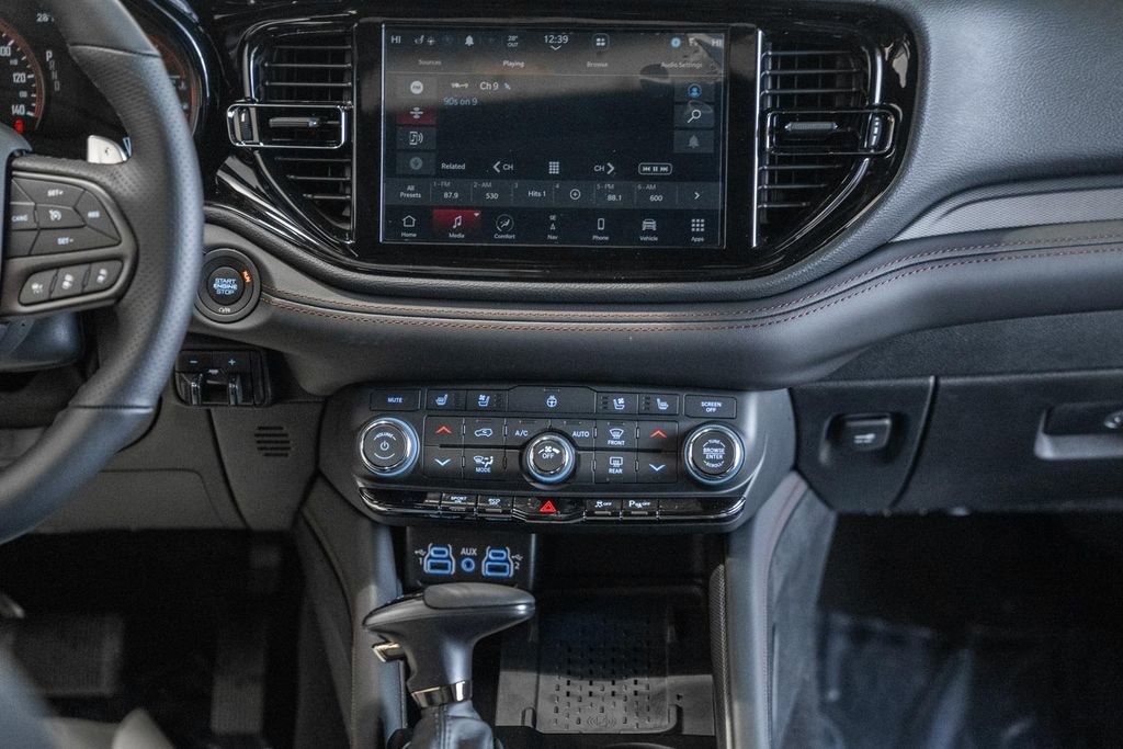 New 2026 Dodge Durango GT image 22