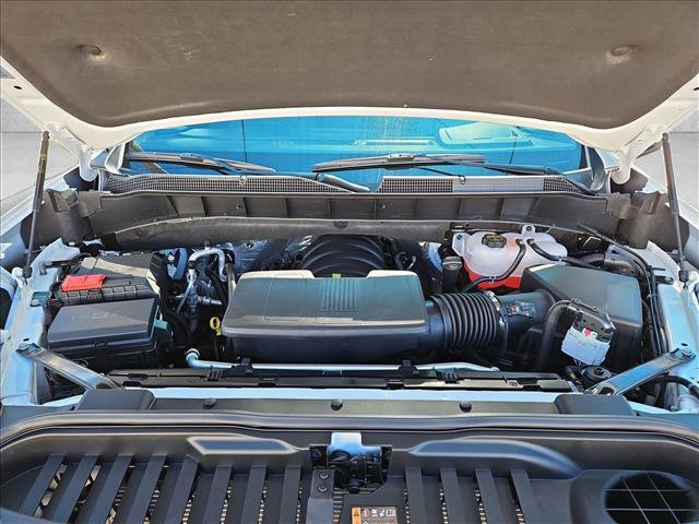 New 2026 Chevrolet Silverado 1500 RST AWD/4WD image 17