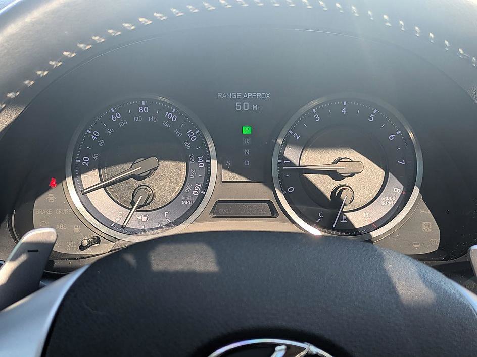 Used 2012 Lexus IS 350 w/ Premium Pkg Value Edition RWD image 19