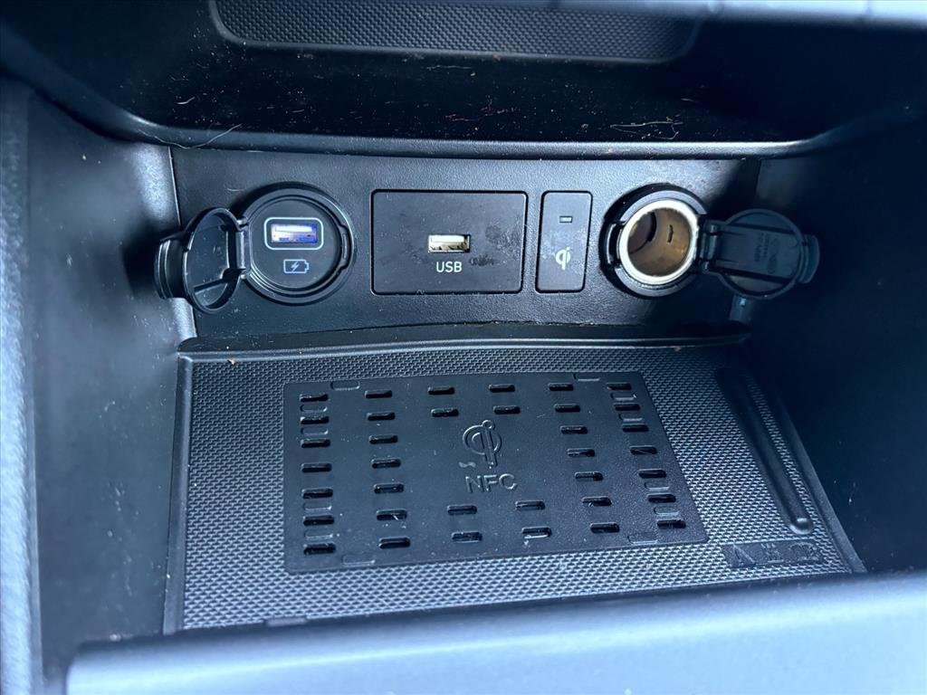 Used 2022 Hyundai Kona N Line AWD/4WD image 13