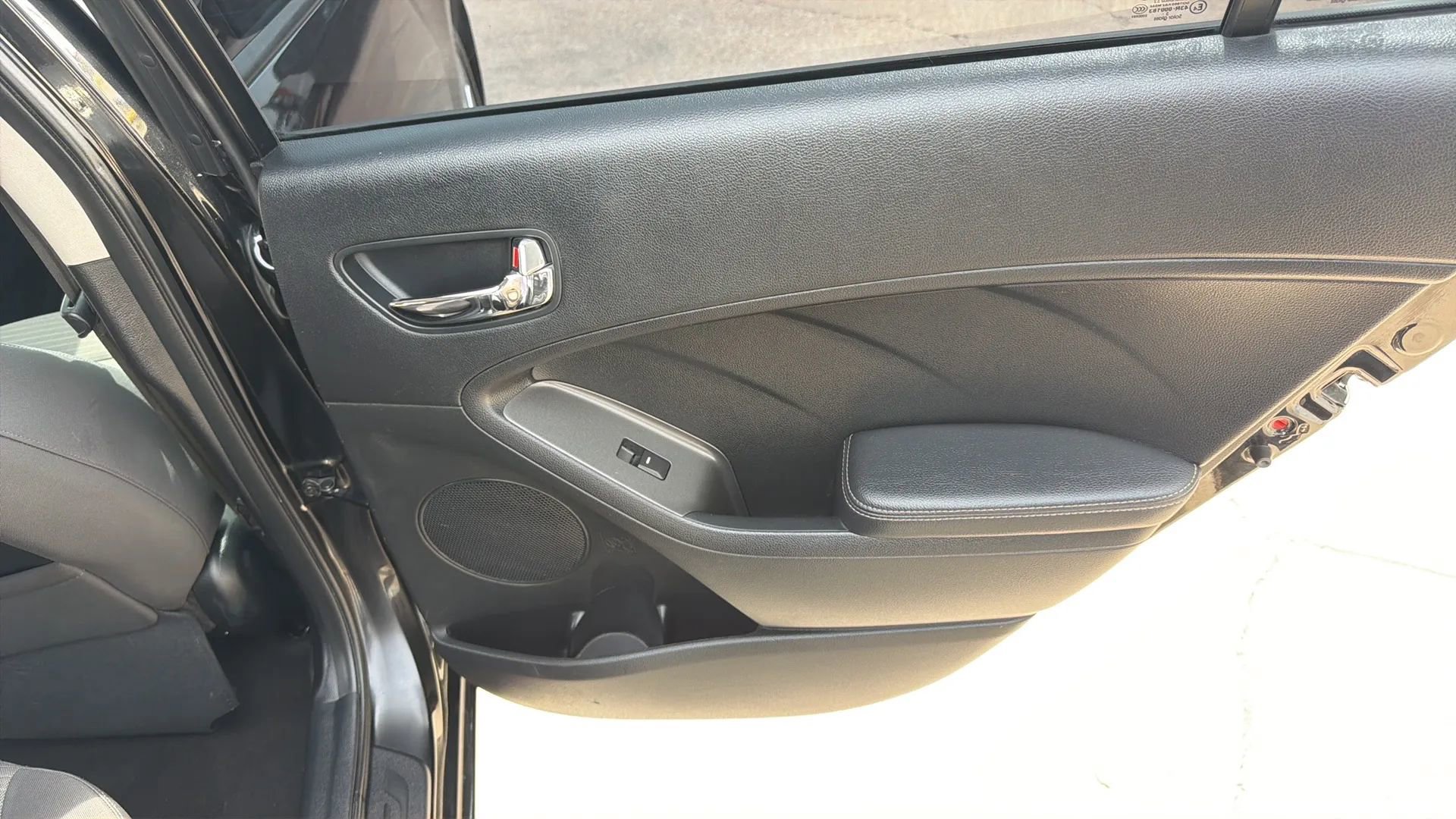 Used 2014 Kia Forte LX w/ Popular Package image 13