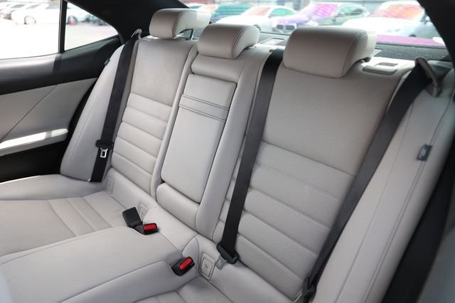 Used 2016 Lexus IS 350 w/ F Sport Package image 11