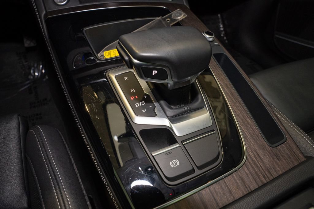 Used 2023 Audi Q5 Prestige image 17