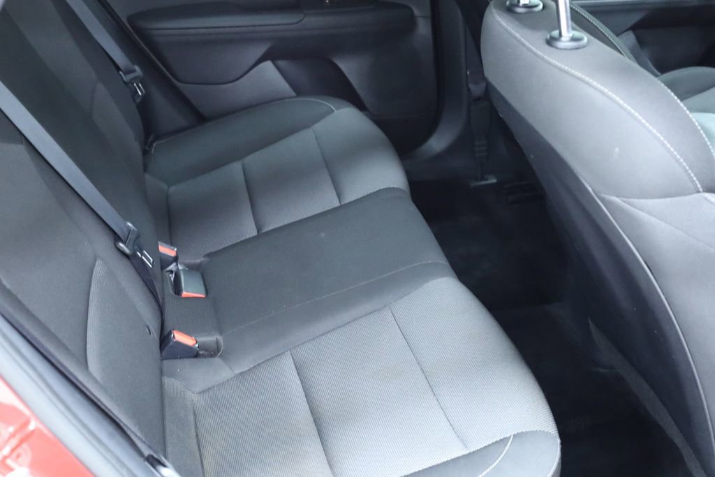 Used 2023 Kia Forte LXS image 9