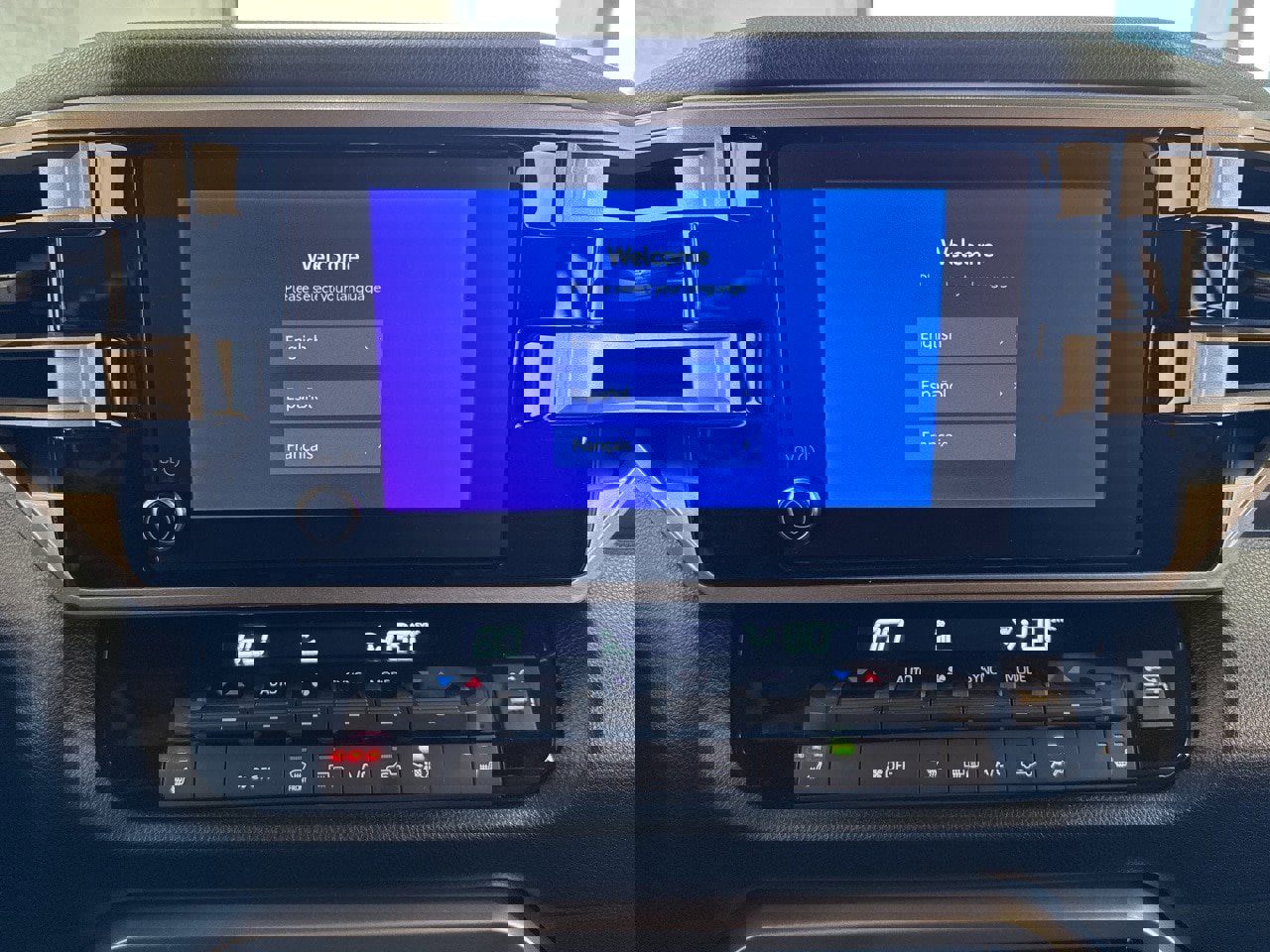 Certified 2026 Toyota Tundra SR5 image 23