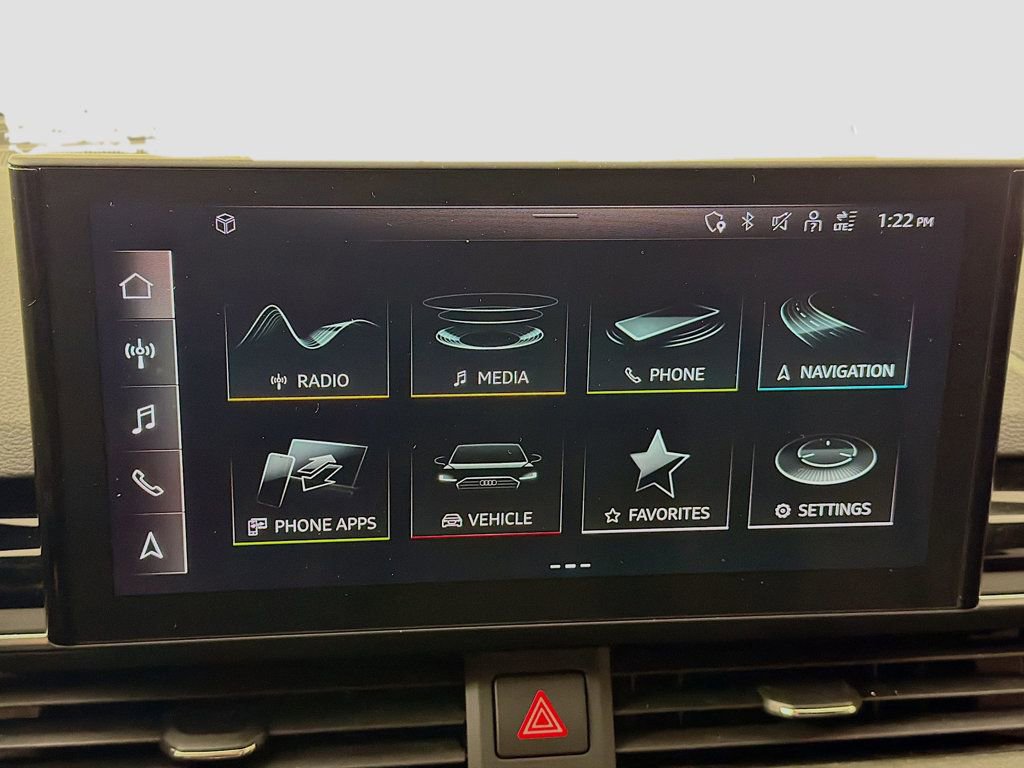 Used 2023 Audi A5 2.0T Premium w/ Convenience Package image 15