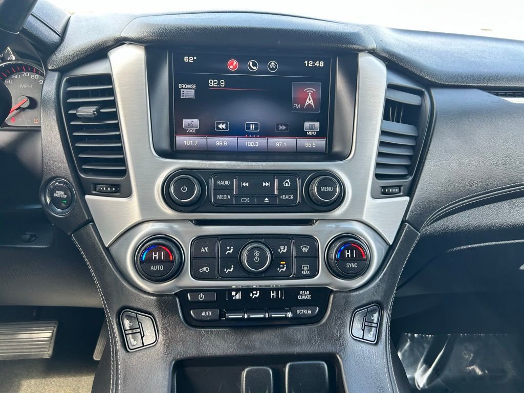 Used 2015 GMC Yukon SLT w/ Open Road Package AWD/4WD image 27