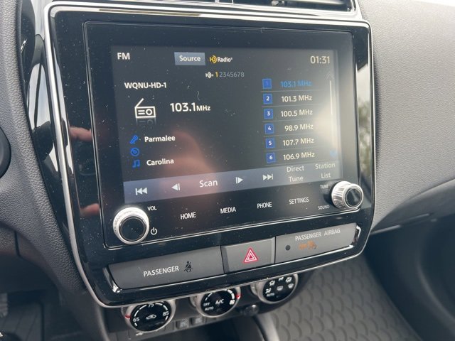 New 2025 Mitsubishi Outlander Sport LE image 16