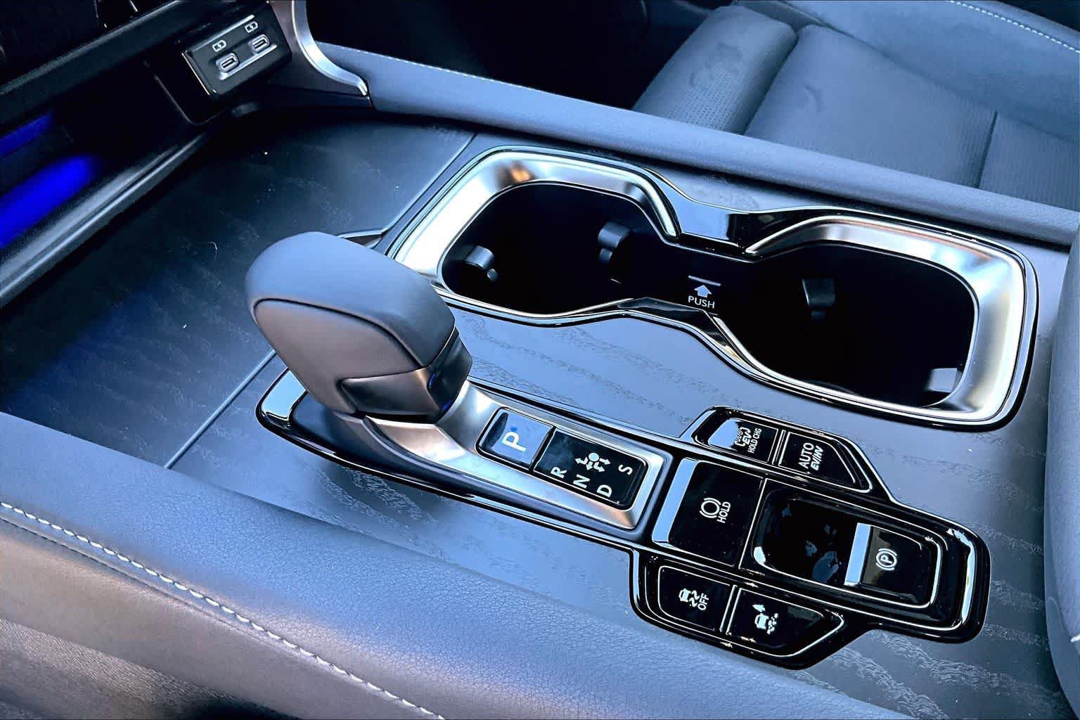 New 2026 Lexus RX 450h AWD w/ Convenience Package image 11