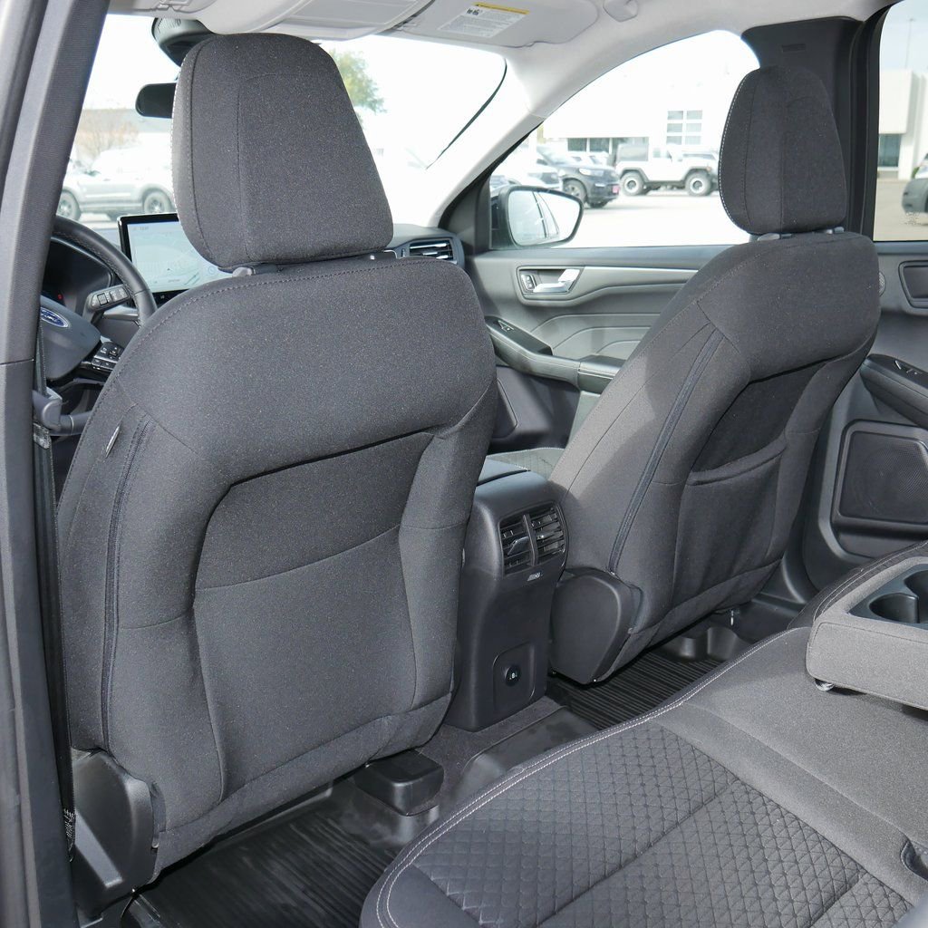 Used 2023 Ford Escape Active w/ Tech Pack #2 image 24
