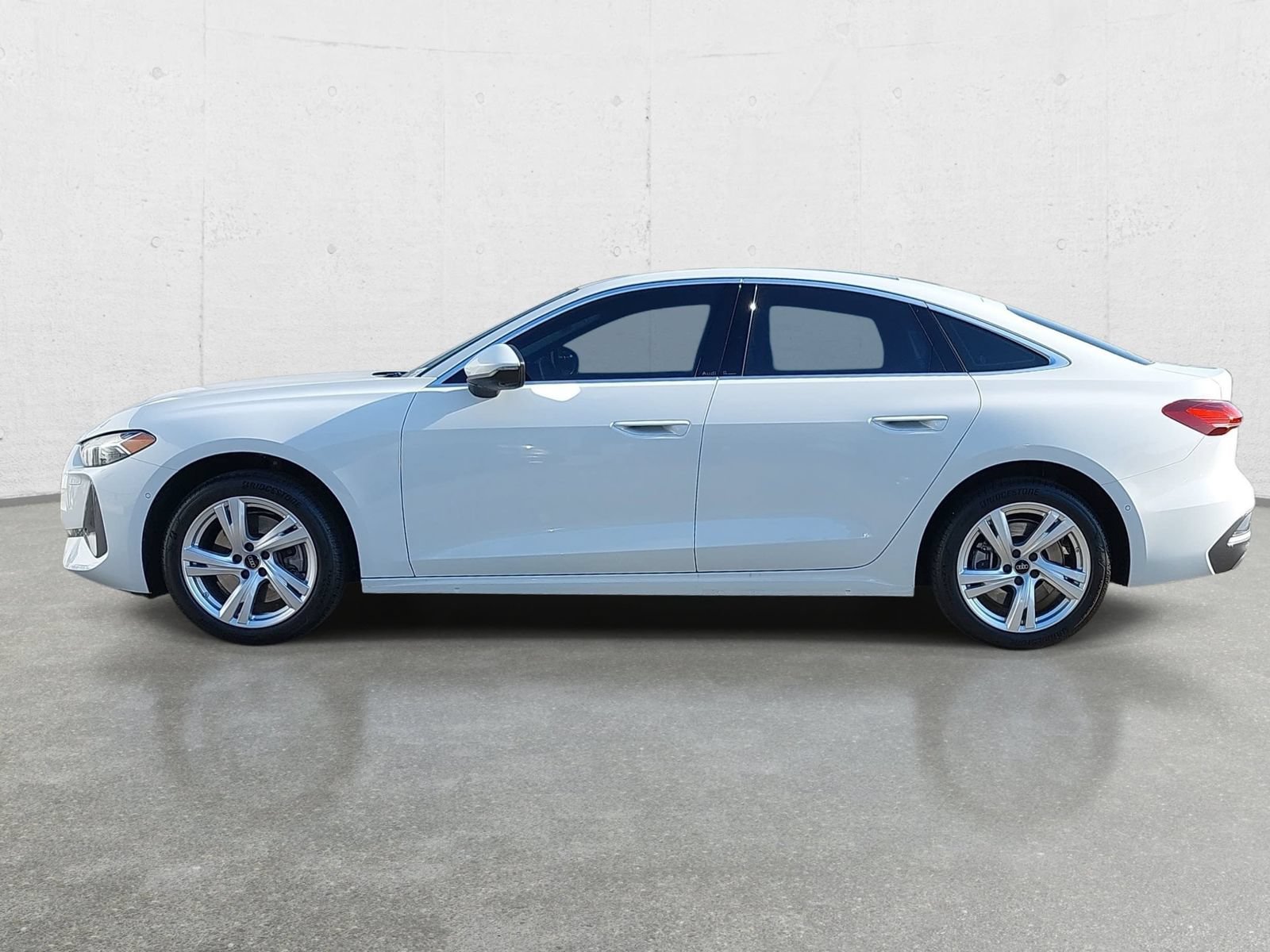 Certified 2025 Audi A5 2.0T Premium Plus w/ Premium Plus AWD/4WD image 8