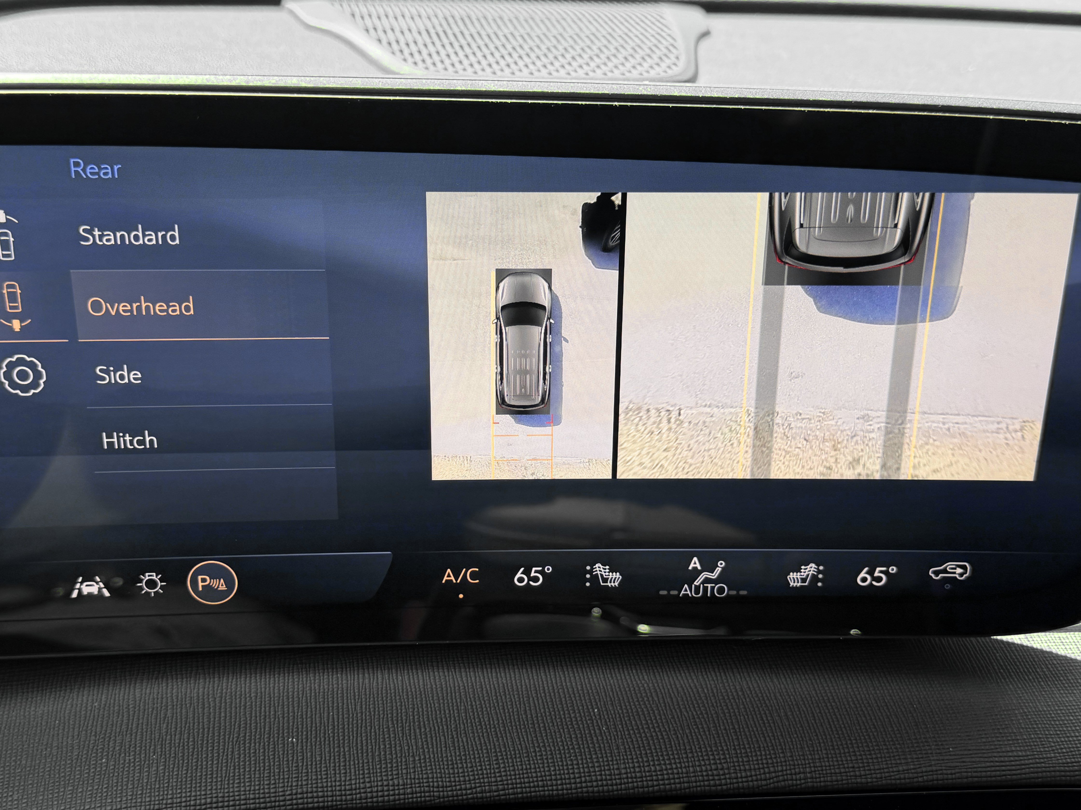 New 2026 Buick Enclave Sport Touring w/ Power Package FWD image 37