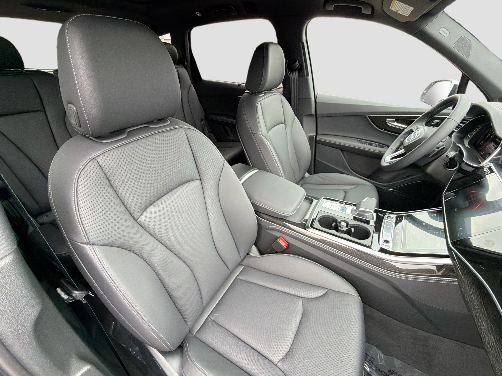 New 2026 Audi Q7 3.0T Premium Plus image 14
