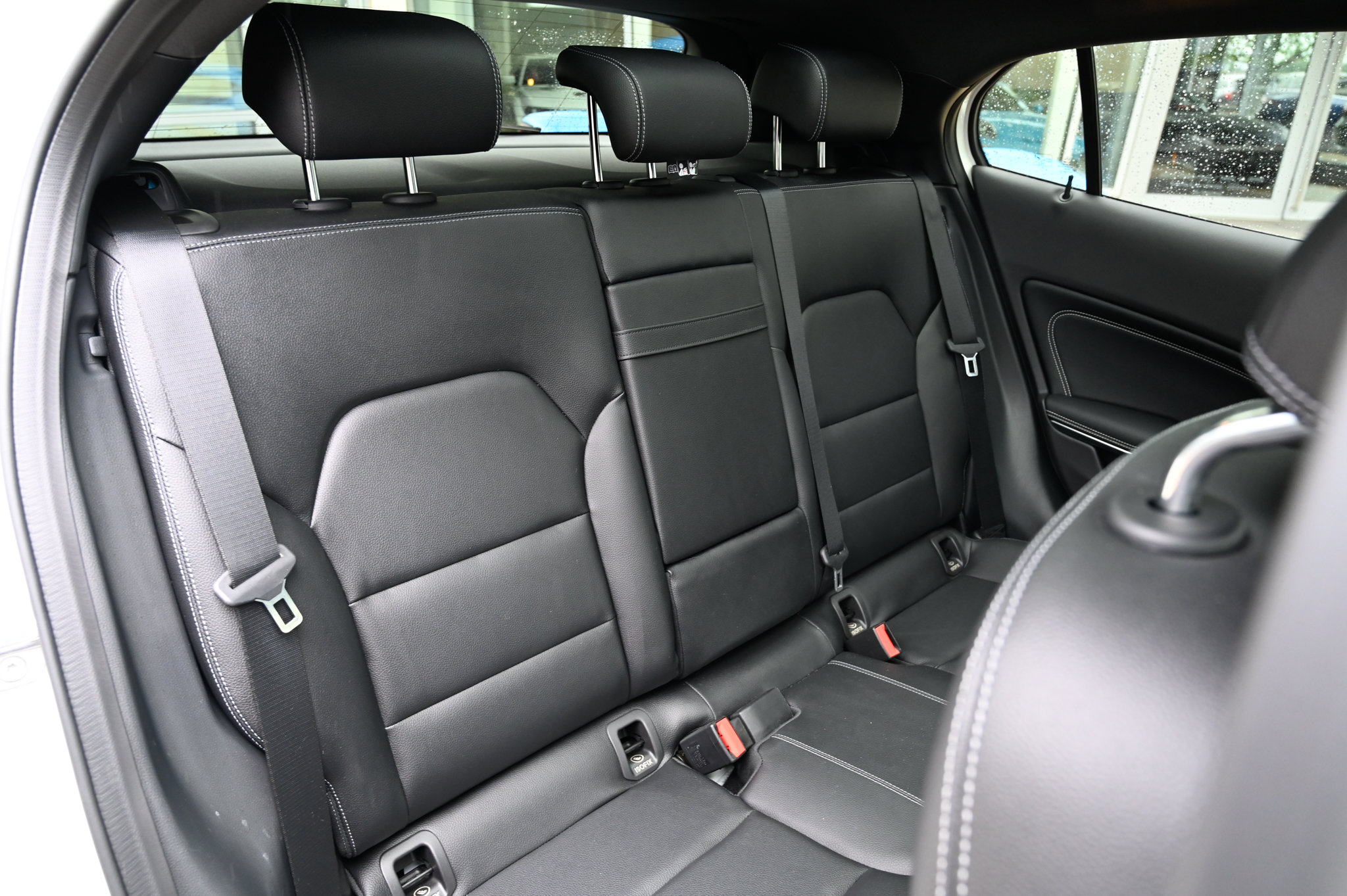 Used 2019 Mercedes-Benz GLA 250 4MATIC image 47