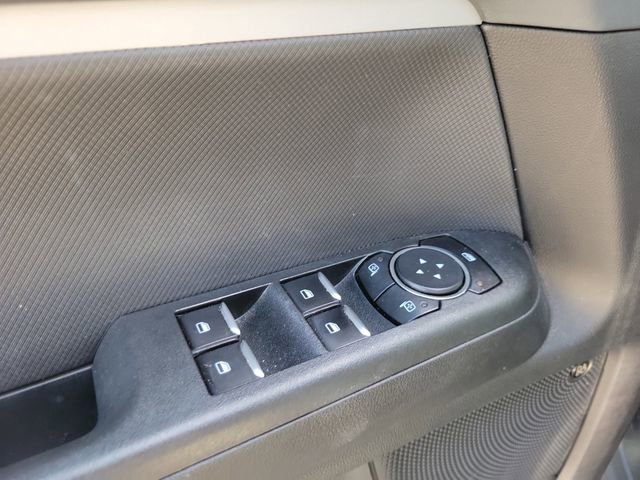 Used 2022 Ford Bronco Sport Outer Banks w/ Tech Package image 15