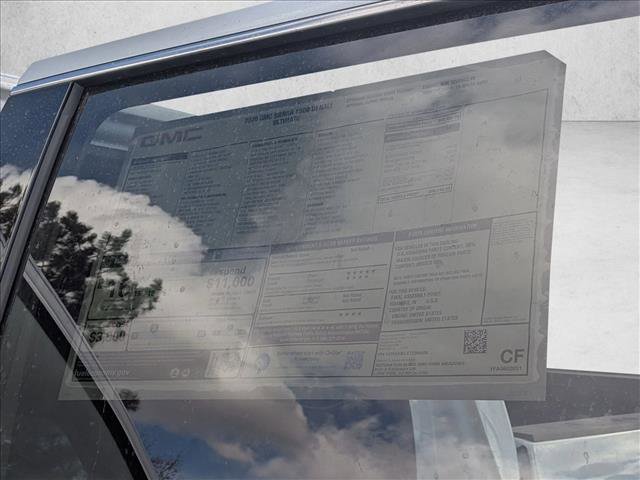 New 2026 GMC Sierra 1500 Denali Ultimate image 20