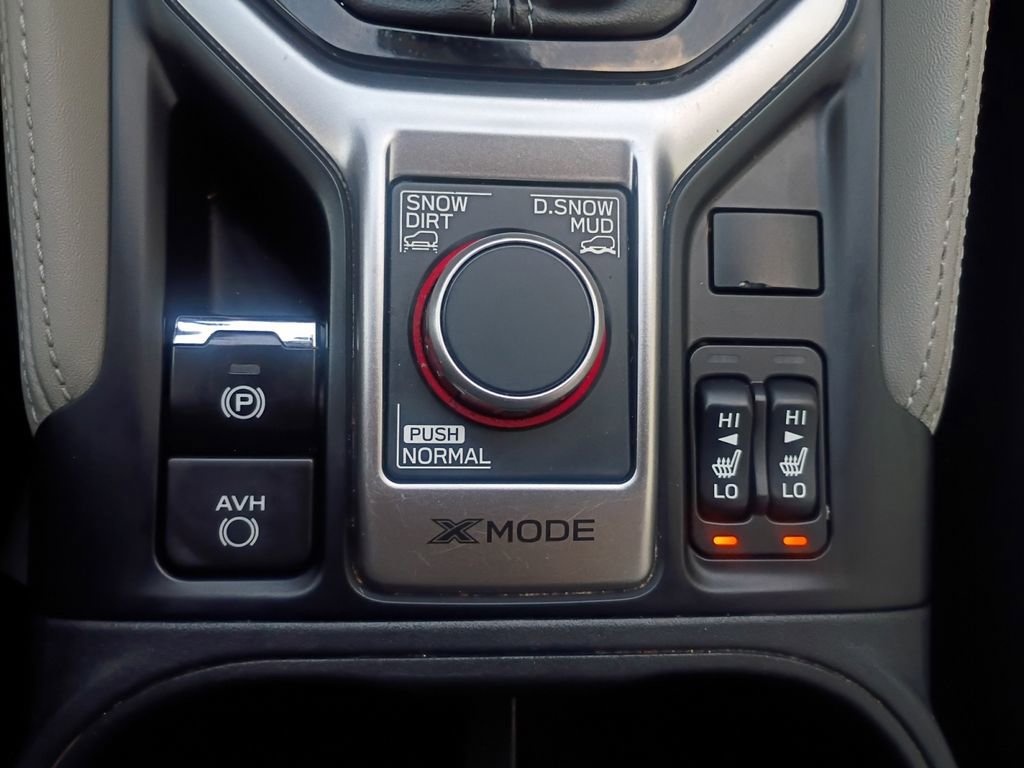 Used 2019 Subaru Forester Limited image 5