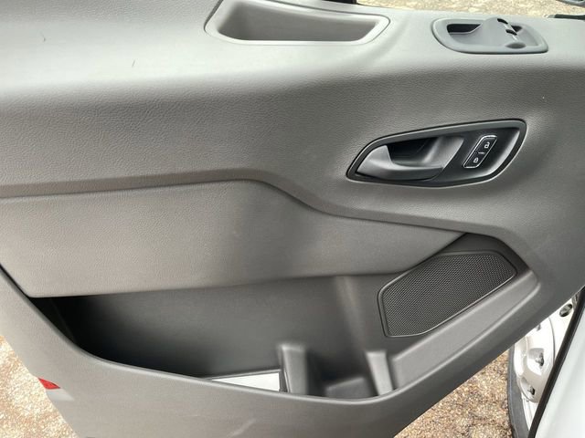 New 2026 Ford Transit 250 148 Medium Roof Extended AWD image 13
