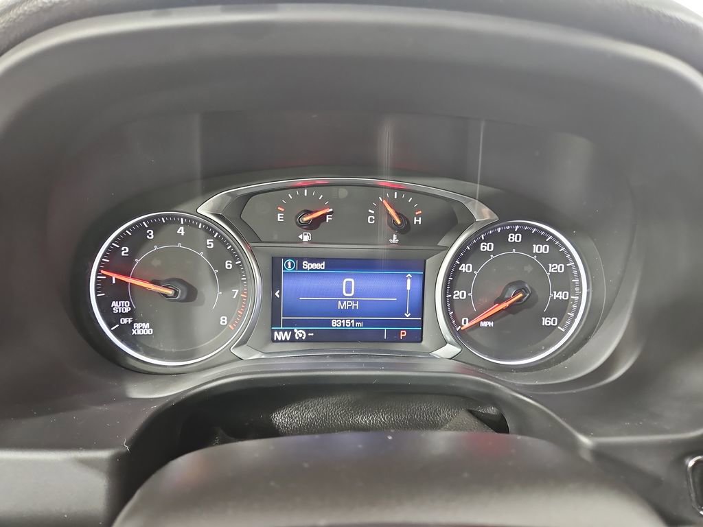 Used 2020 GMC Acadia SLT image 16