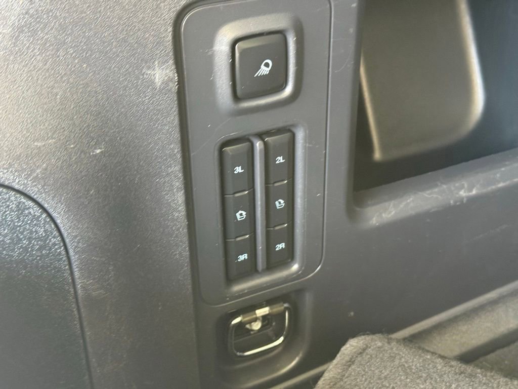 Certified 2025 Ford Expedition Max Platinum AWD/4WD image 10