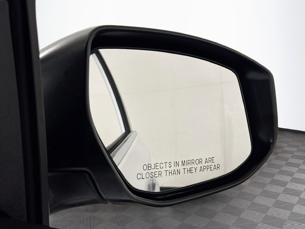 Used 2018 Nissan Sentra S w/ S Midnight Style Package FWD image 19