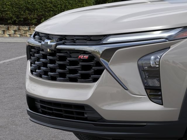 New 2026 Chevrolet Trax RS w/ Driver Confidence Package FWD image 14