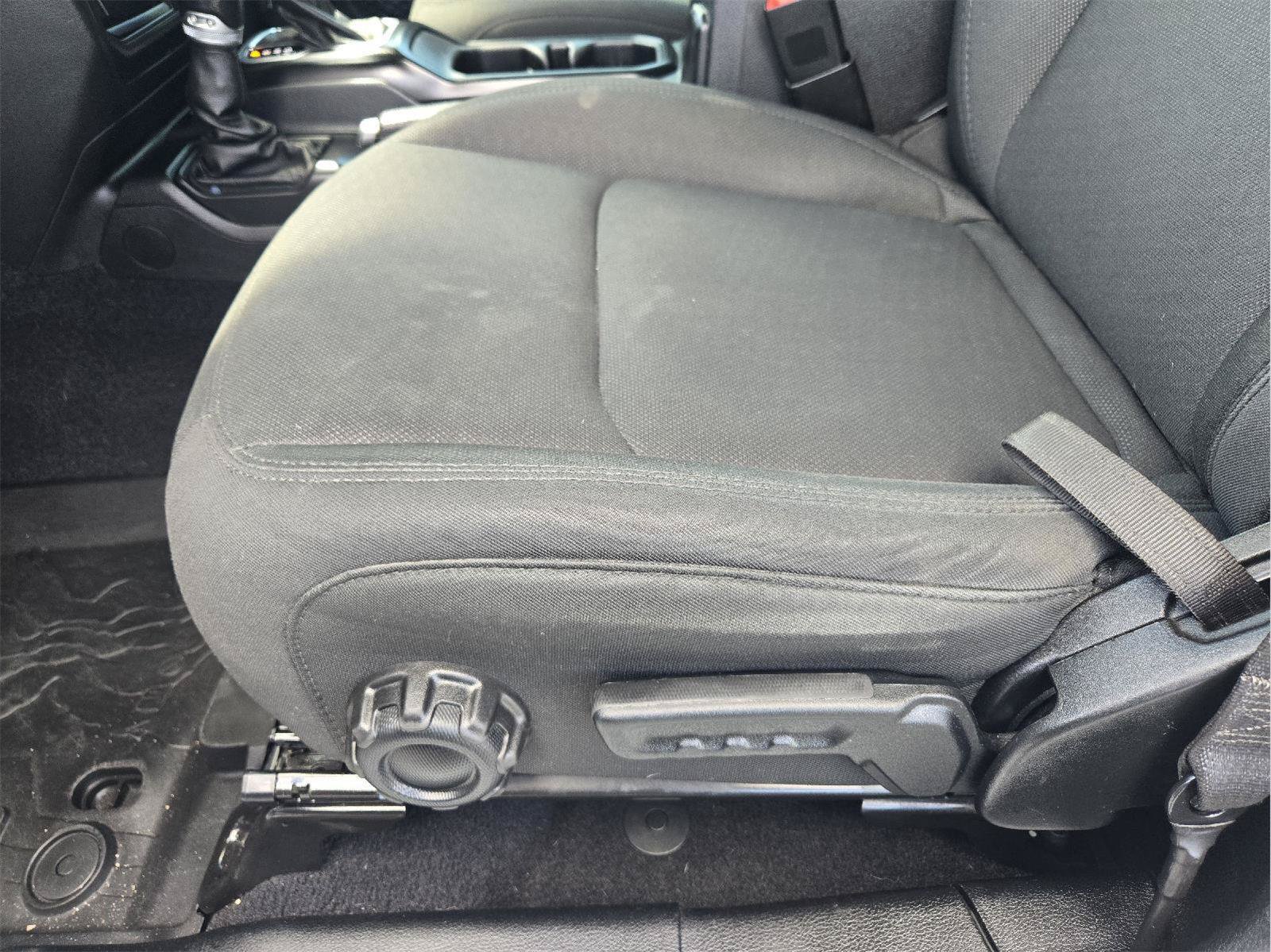 Used 2020 Jeep Wrangler Unlimited Sport AWD/4WD image 23