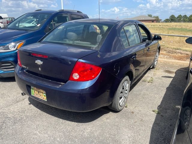Used 2009 Chevrolet Cobalt LT FWD image 4