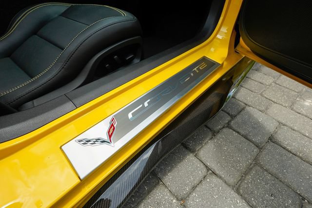 Used 2019 Chevrolet Corvette ZR1 RWD image 88