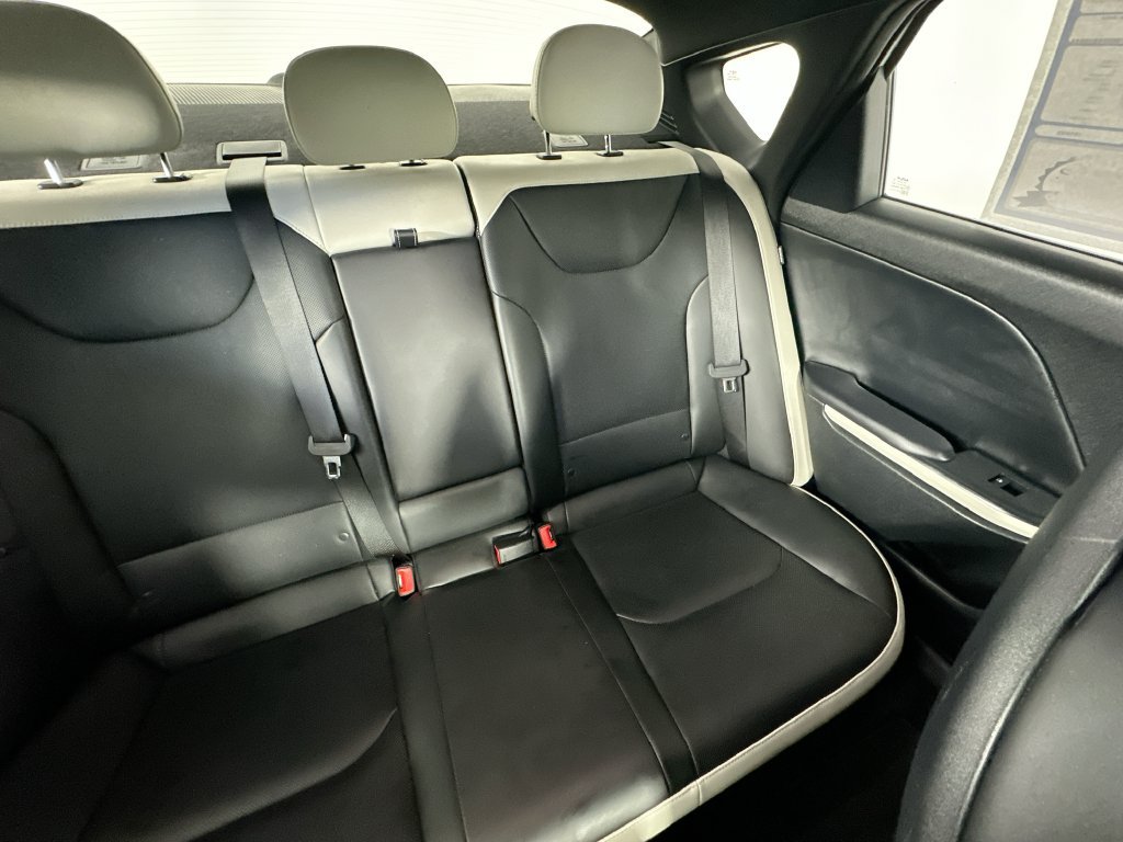 Used 2025 Kia K4 GT-Line w/ GT-Line Premium Package FWD image 14