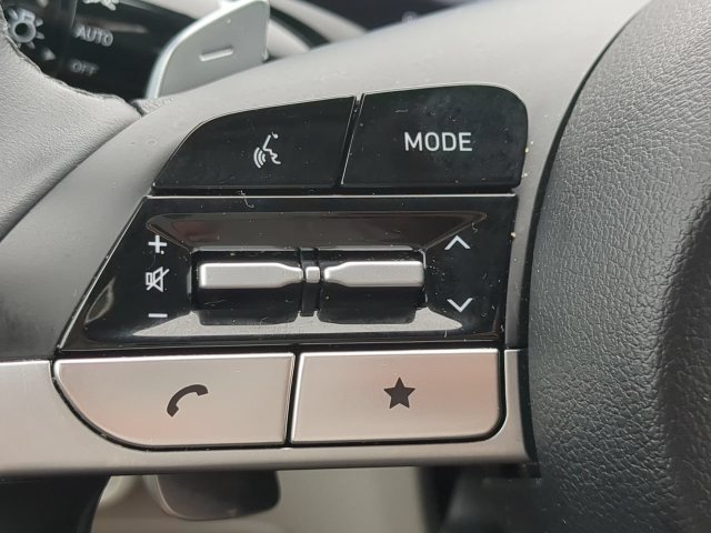Used 2022 Hyundai Tucson SEL AWD/4WD image 23