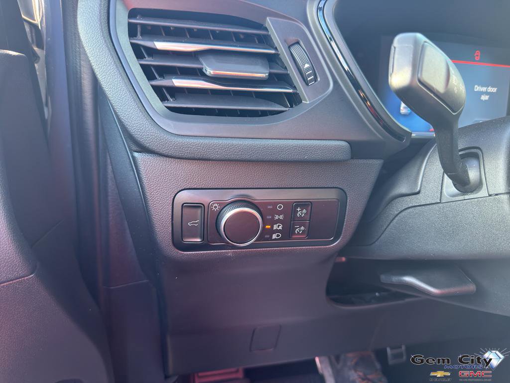 Used 2024 Ford Escape ST-Line w/ Tech Pack #1 image 30