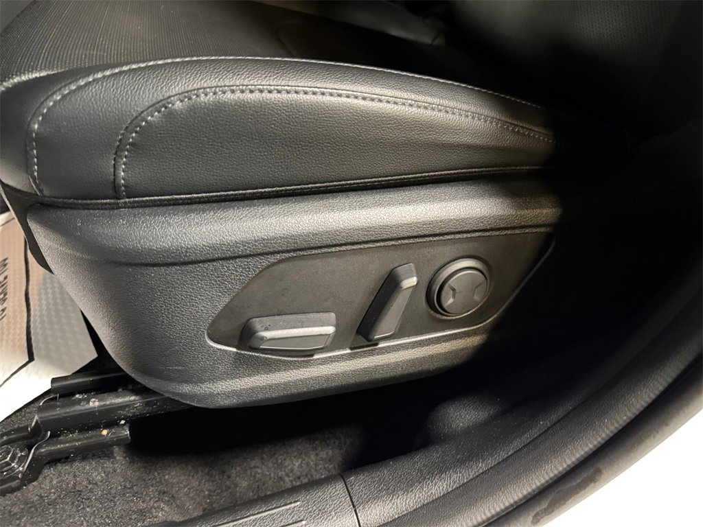 Certified 2024 Kia Sportage EX image 13