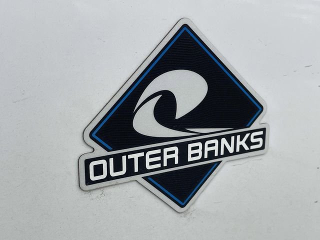 New 2025 Ford Bronco Sport Outer Banks w/ Outer Banks Tech Package+ AWD/4WD image 22