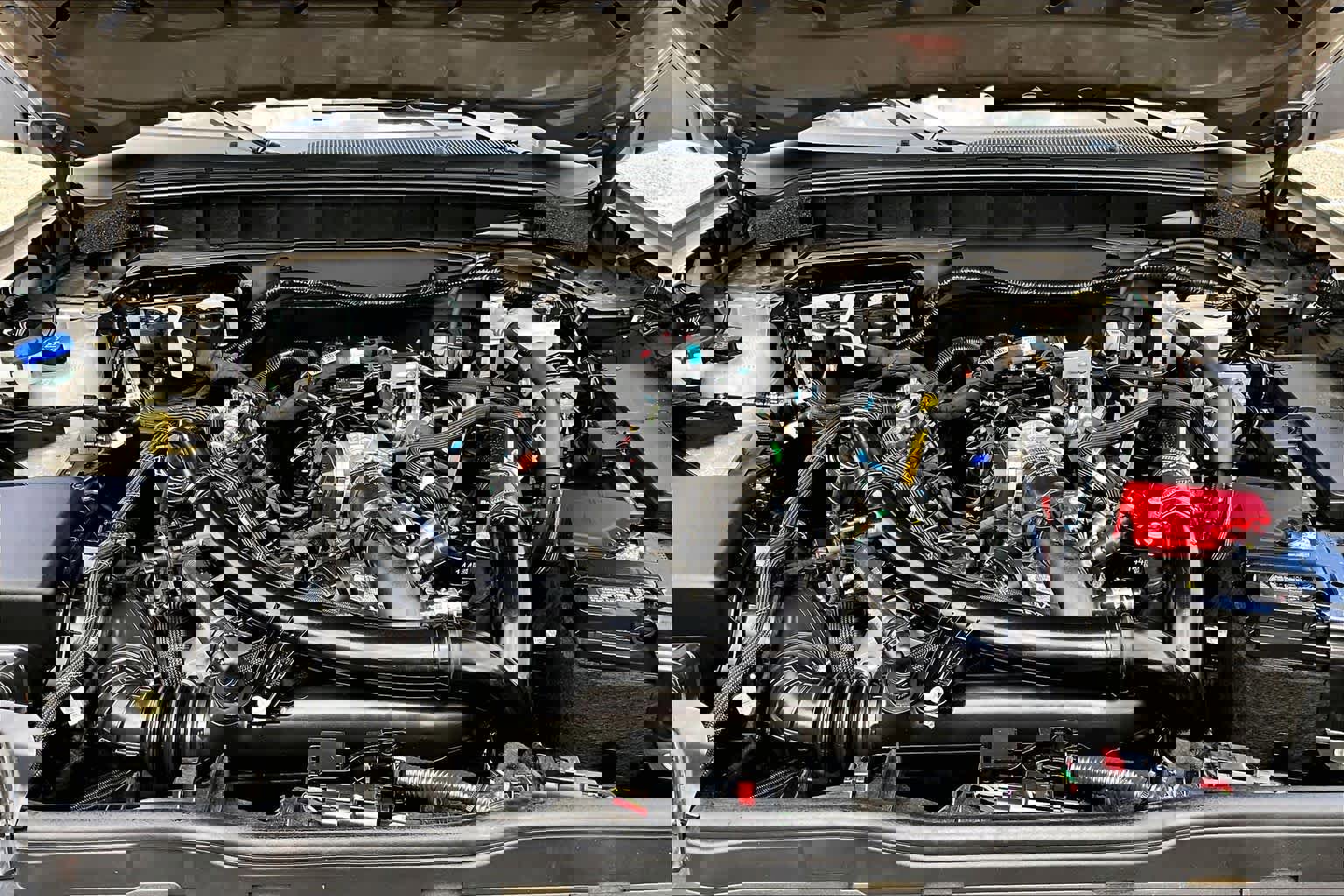 Certified 2025 Ford Bronco Outer Banks image 32