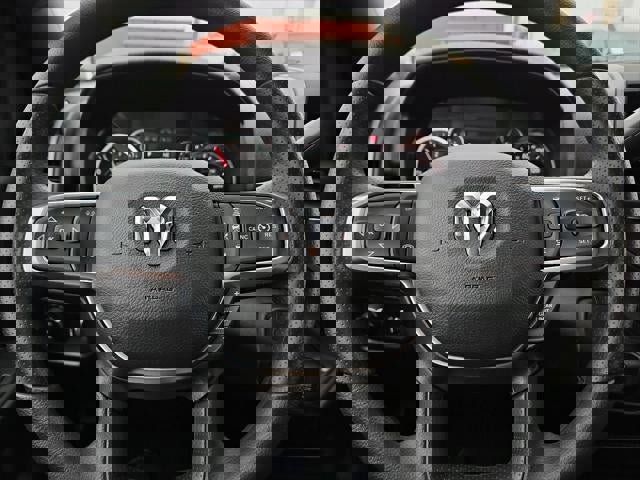 New 2026 RAM 2500 Tradesman image 60