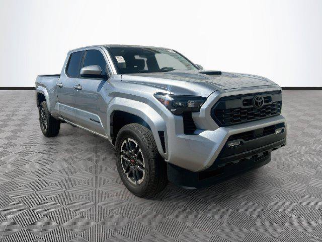 Certified 2026 Toyota Tacoma TRD Sport