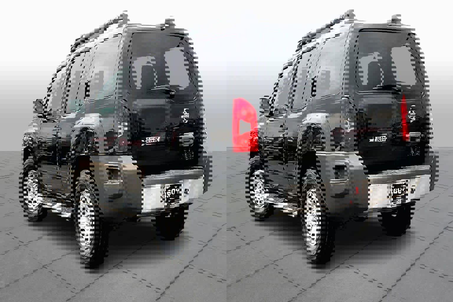 Used 2014 Nissan Xterra X image 11