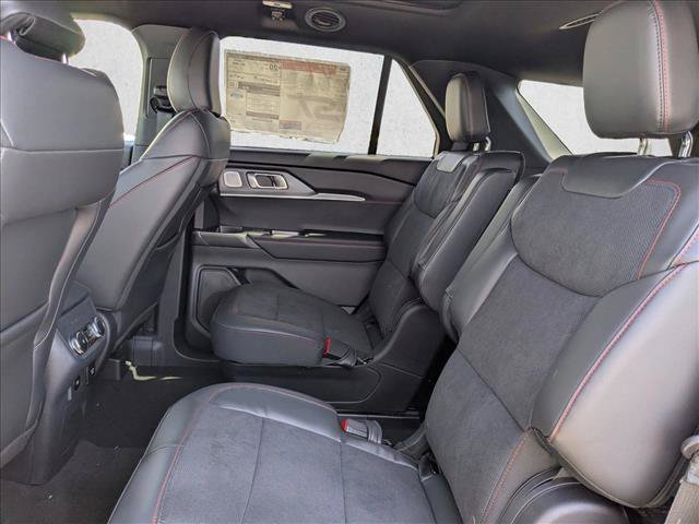 New 2026 Ford Explorer ST w/ Sun And Sound Package AWD/4WD image 15