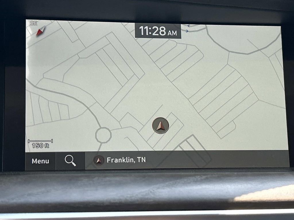 Used 2021 Genesis G90 3.3T Premium image 29