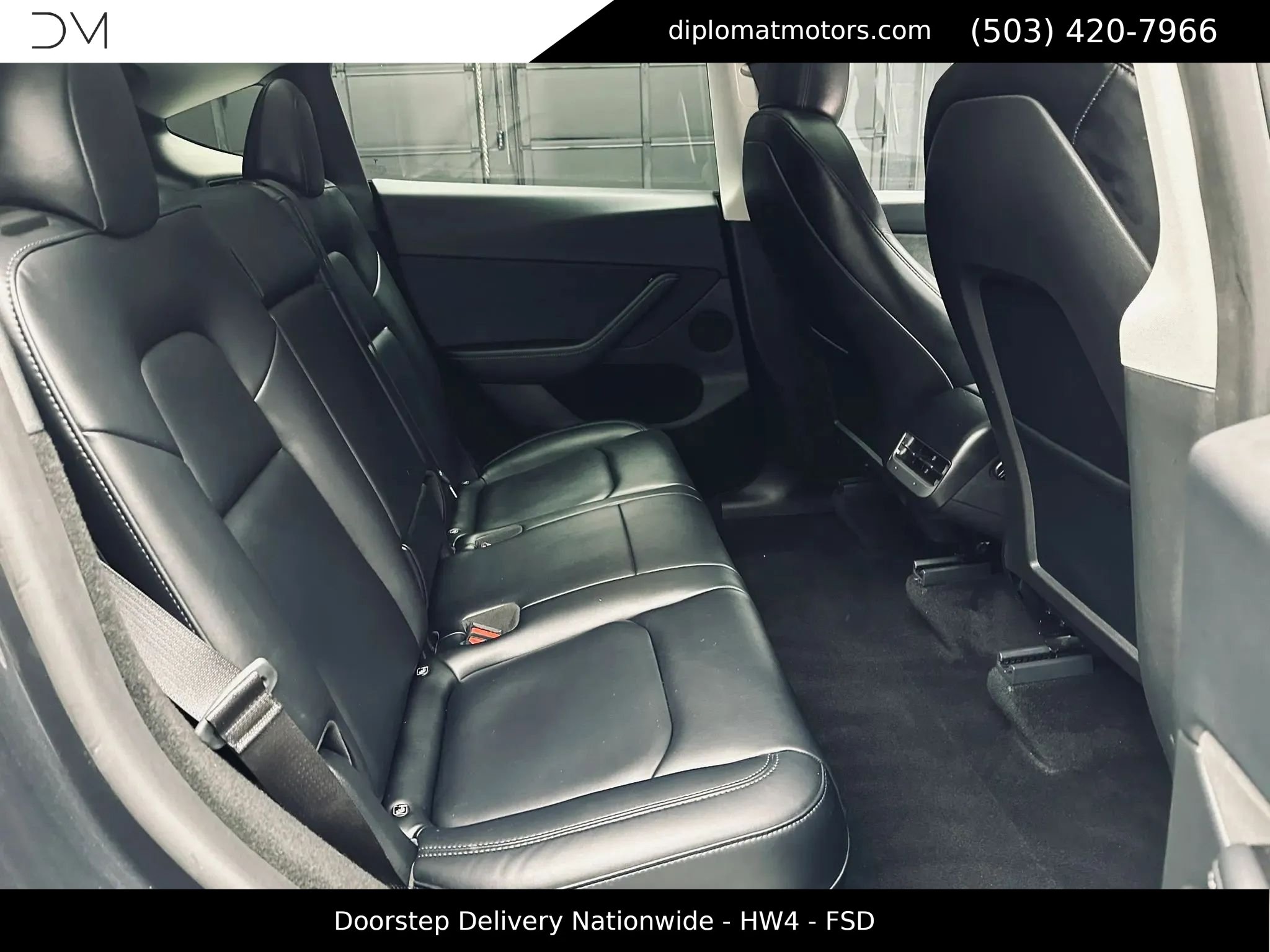 Used 2024 Tesla Model Y Performance AWD/4WD image 21