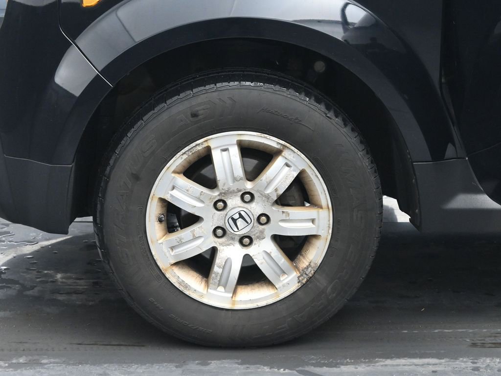 Used 2008 Honda Element EX image 28