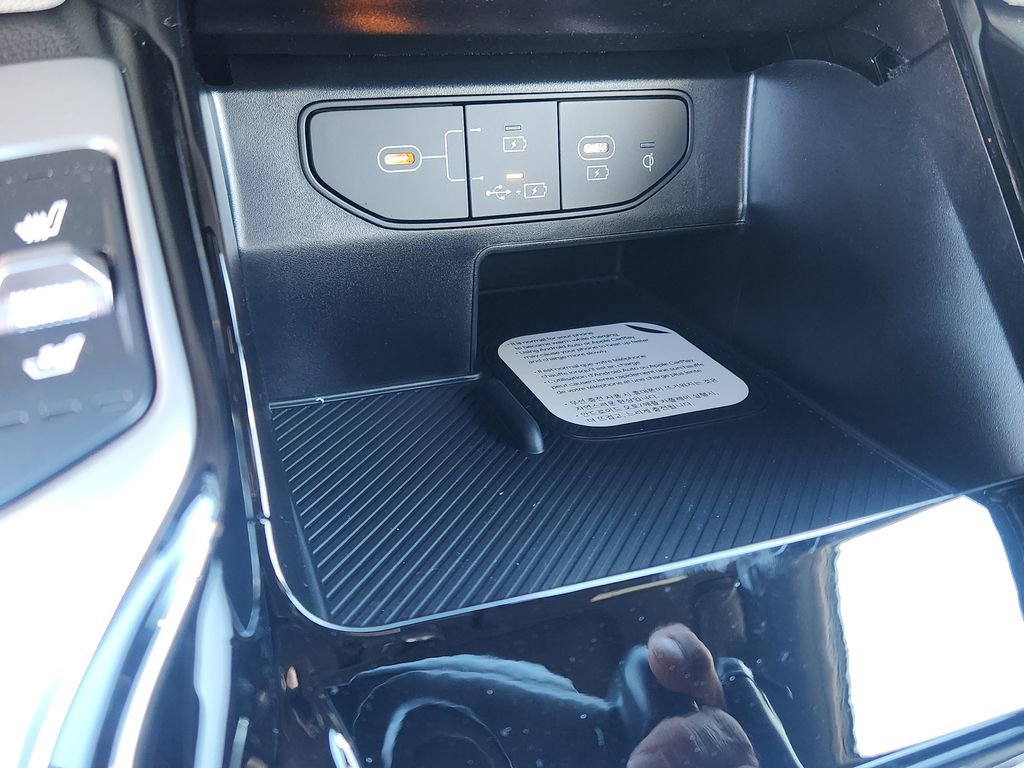 New 2026 Kia Sorento SX Prestige image 27